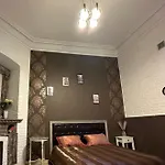 аутентичная в центре, дом где снимают кино Одеса