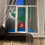 аутентичная в центре, дом где снимают кино Апартаменти