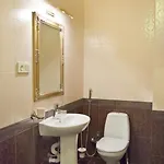 аутентичная в центре, дом где снимают кино Апартаменти