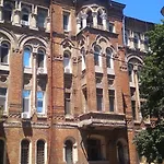 Apartamento аутентична в центрі, будинок в відомому тайному дворі одеси *