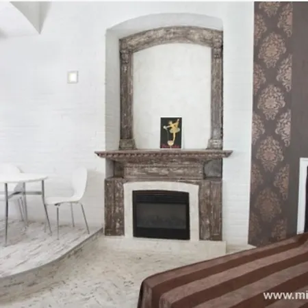Apartment аутентична в центрі, будинок в відомому тайному дворі одеси *