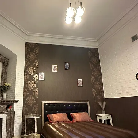 аутентичная в центре, дом где снимают кино Одеса