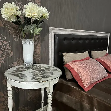 аутентична в центрі, будинок в відомому тайному дворі одеси Apartment Odesa