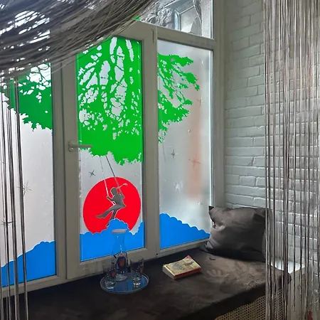 аутентична в центрі, будинок в відомому тайному дворі одеси * Odesa