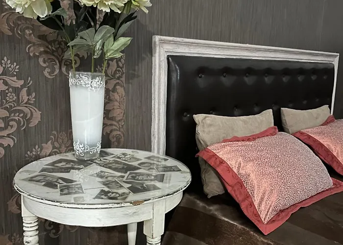 аутентична в центрі, будинок в відомому тайному дворі одеси Apartment Odesa