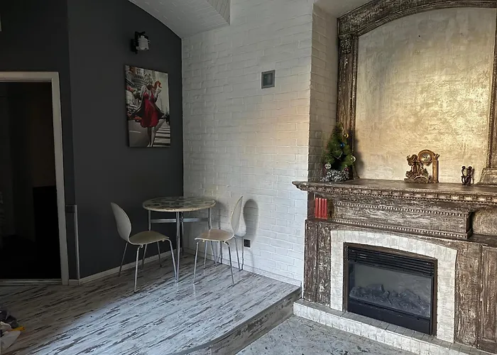 аутентична в центрі, будинок в відомому тайному дворі одеси Apartment Odesa