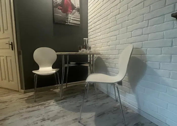 Apartment аутентична в центрі, будинок в відомому тайному дворі одеси