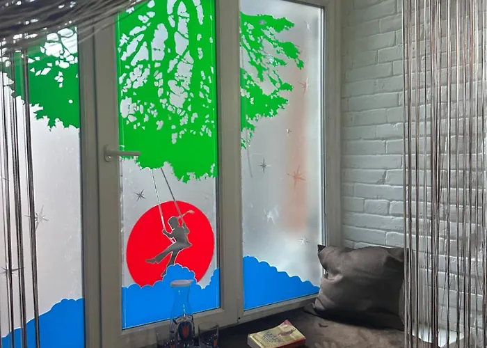 аутентична в центрі, будинок в відомому тайному дворі одеси * Odesa