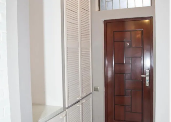 Apartment аутентична в центрі, будинок в відомому тайному дворі одеси *