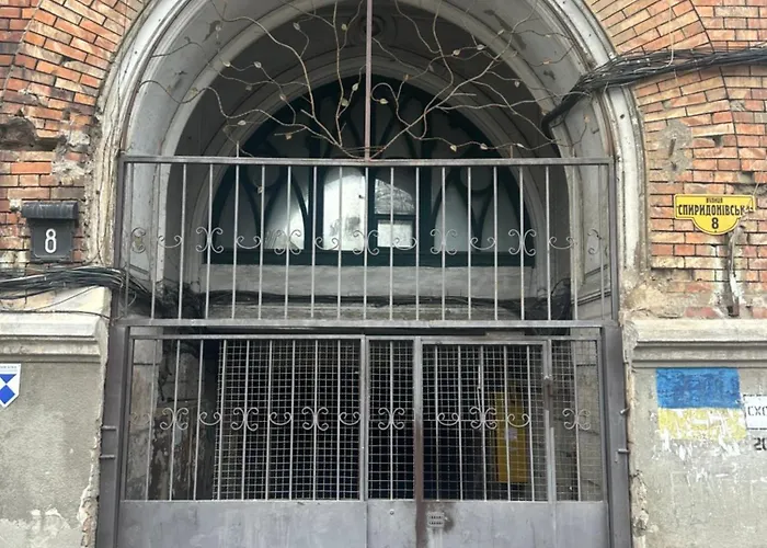 аутентична в центрі, будинок в відомому тайному дворі одеси